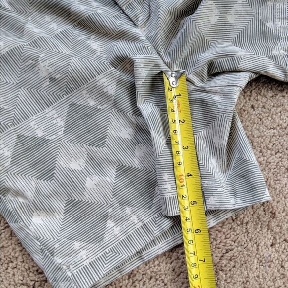 ⭐ 3 for $20🌼 Caslon Geometric Shorts - Picture 6 of 7